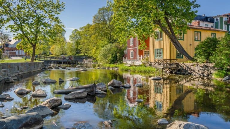 Norrtälje - Anläggningstjänster